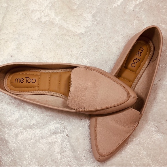 me too Shoes - Shoes. Me Too loafers size 6.5 (2)